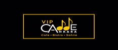 Vip Cadde Ankara